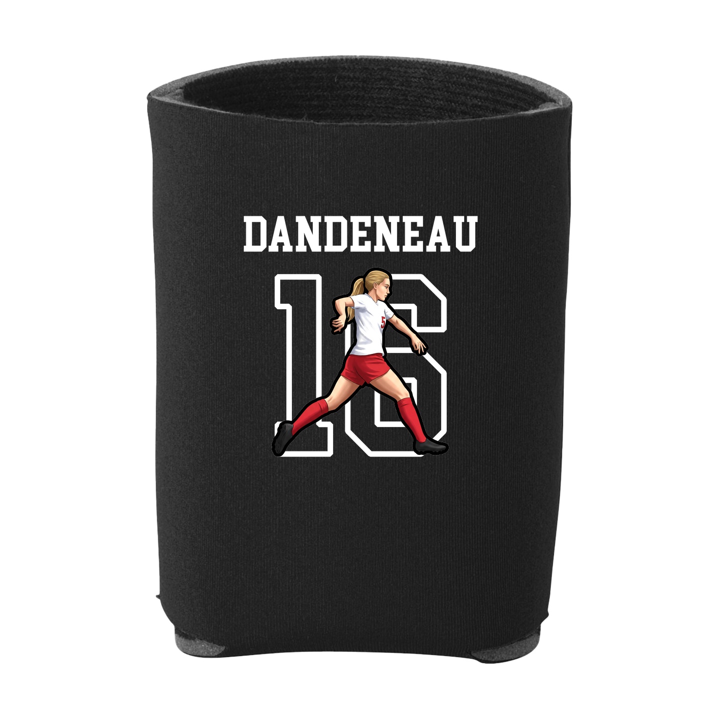 Can Holder — Shirsey in Black