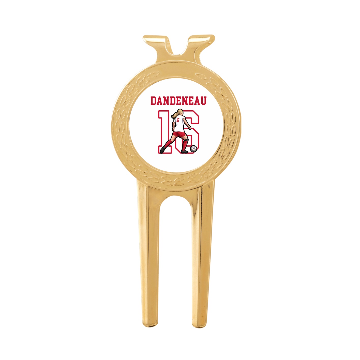 Divot Tool with Ball Marker — Shirsey in Classic