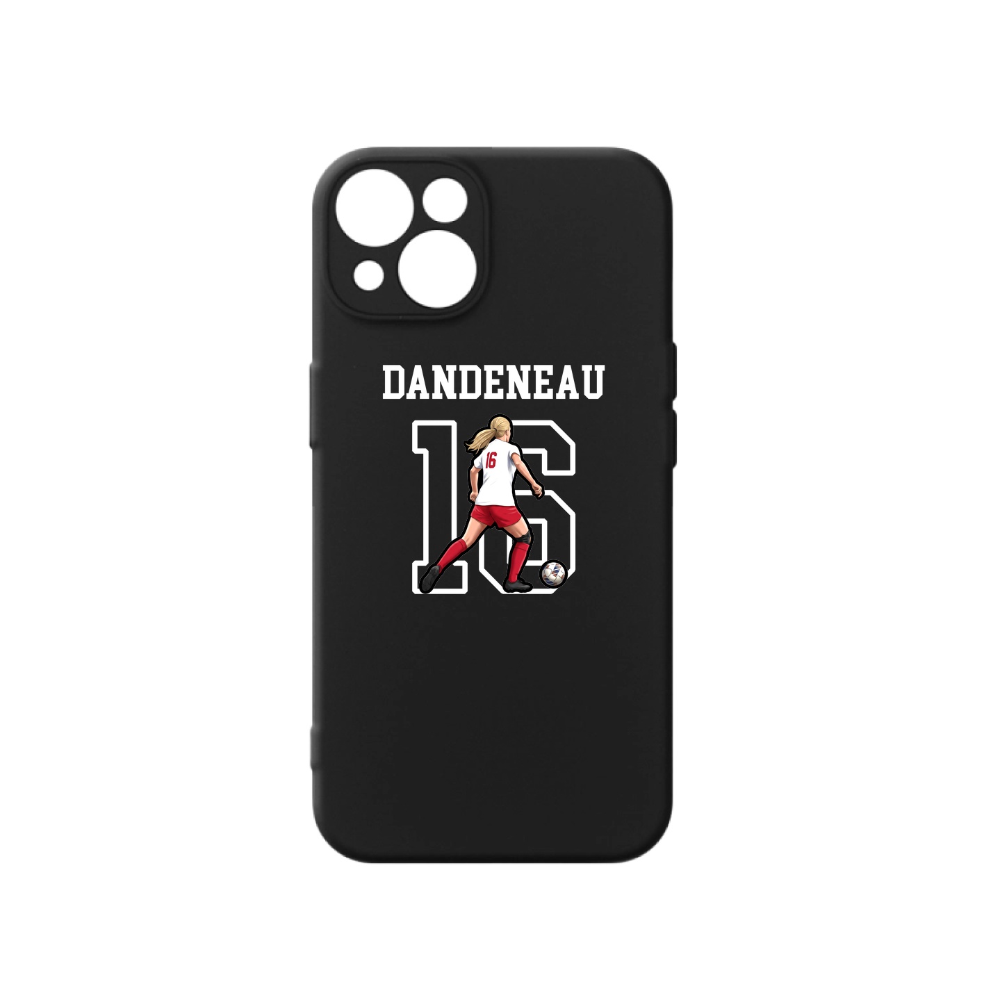 iPhone case