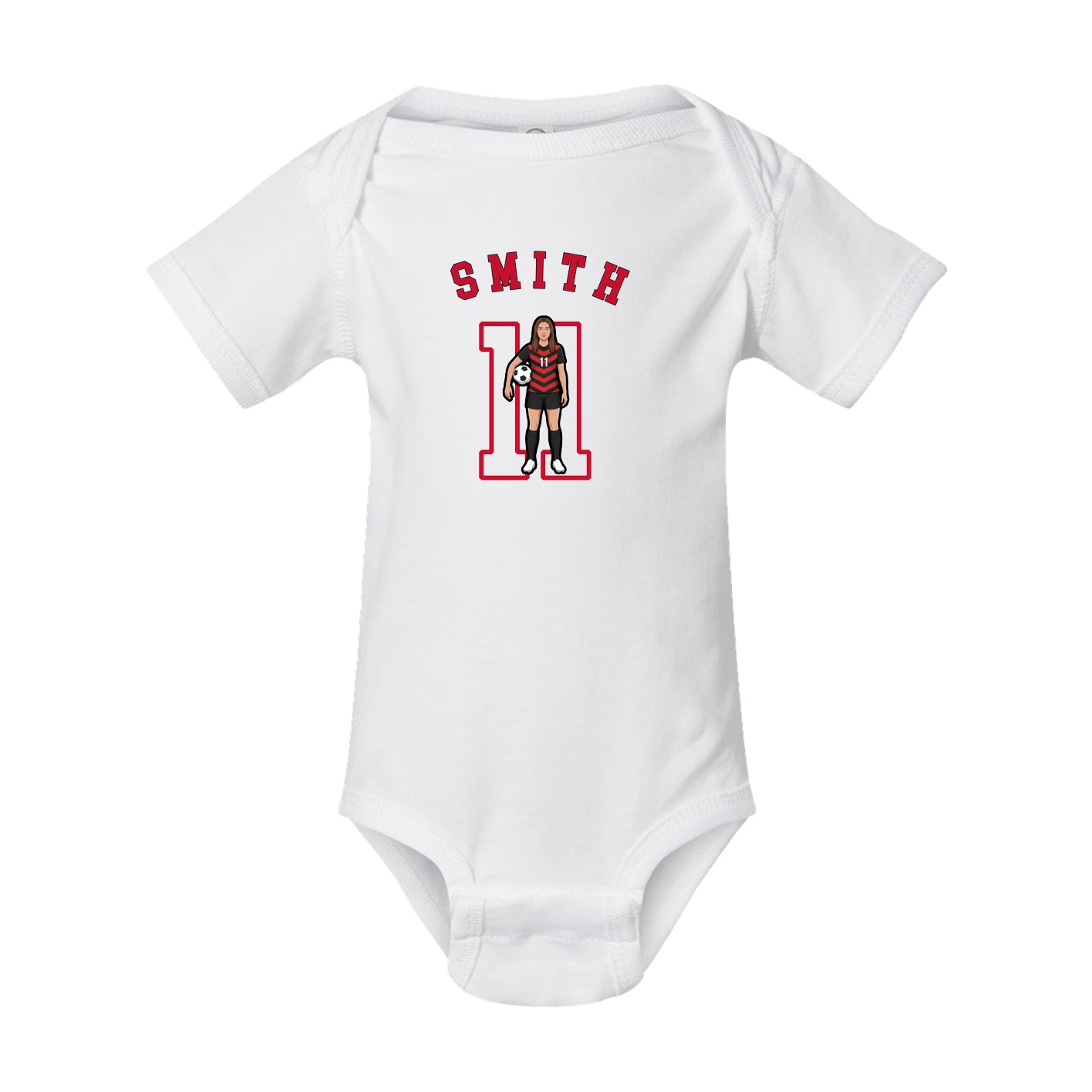 Baby Onesie
