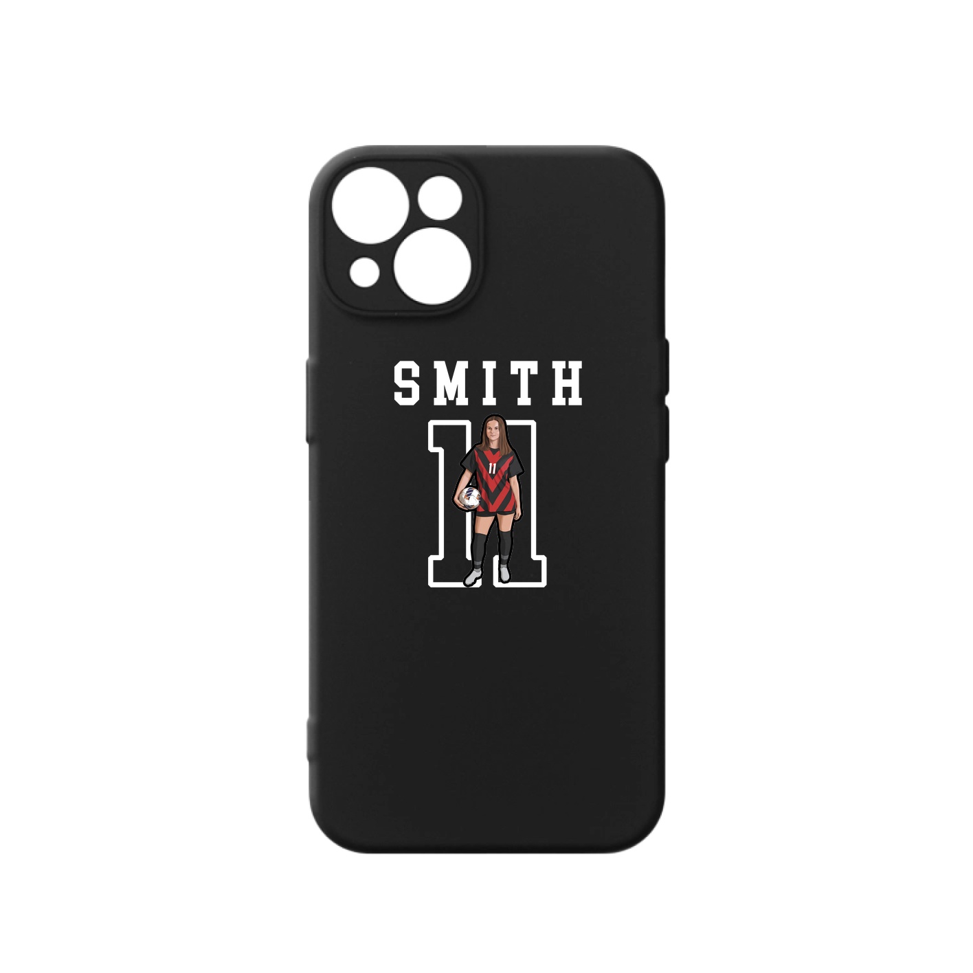 iPhone case