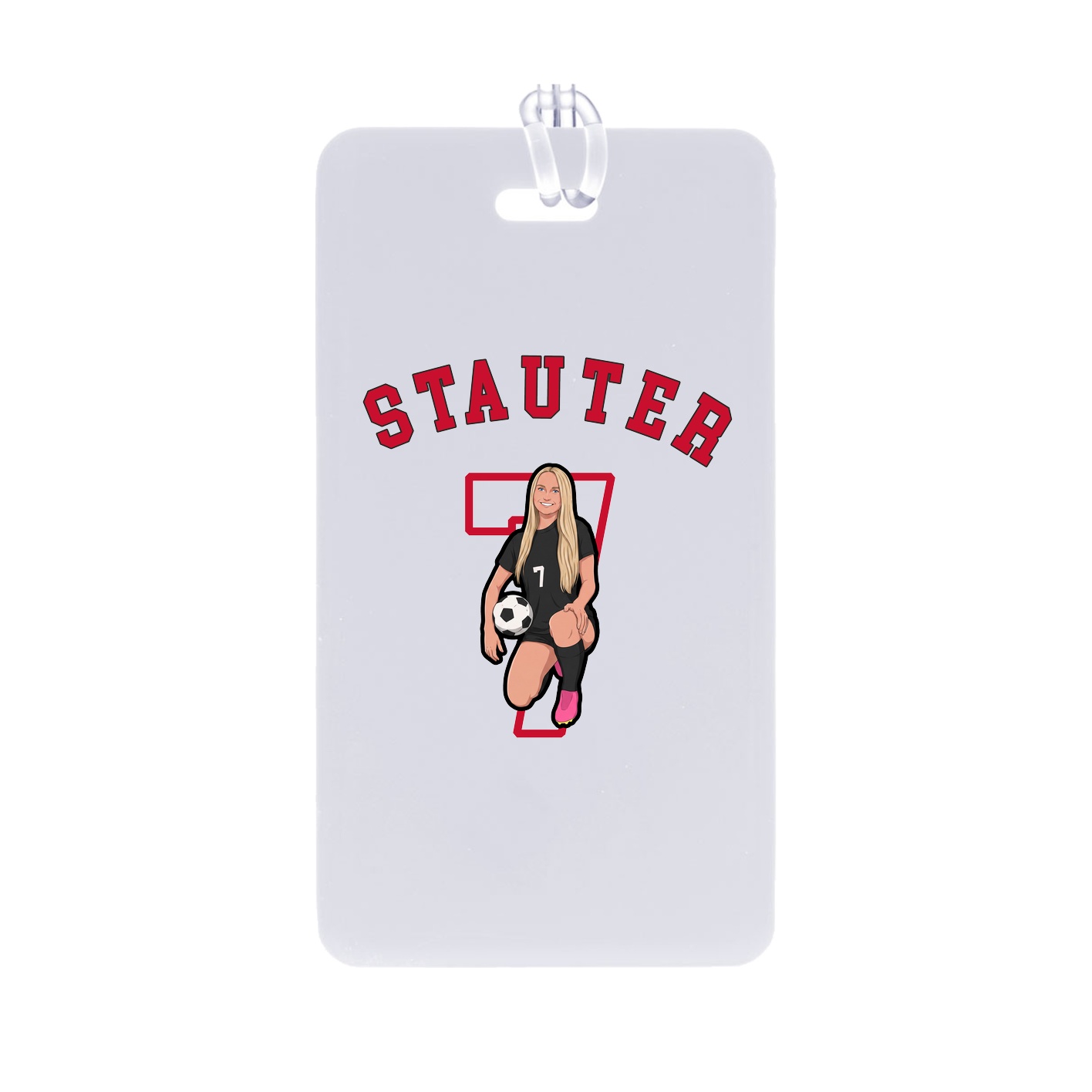 Bag Tag
