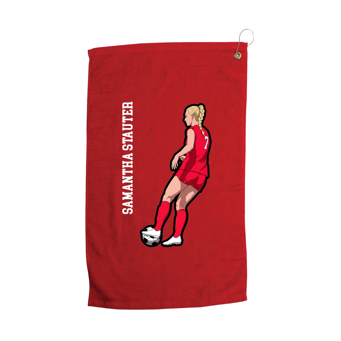 Golf Towel