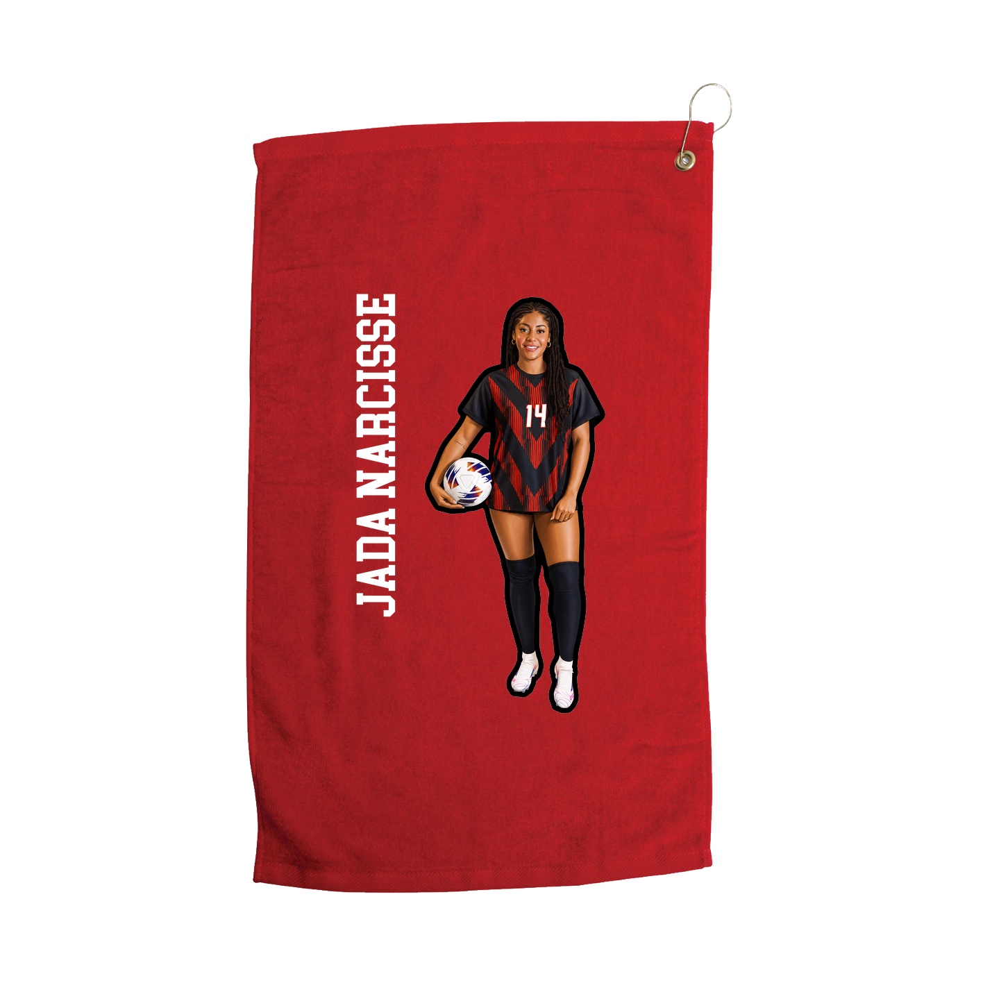 Golf Towel