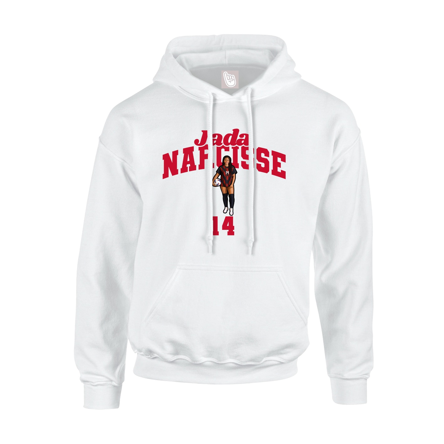 Youth Hoodie