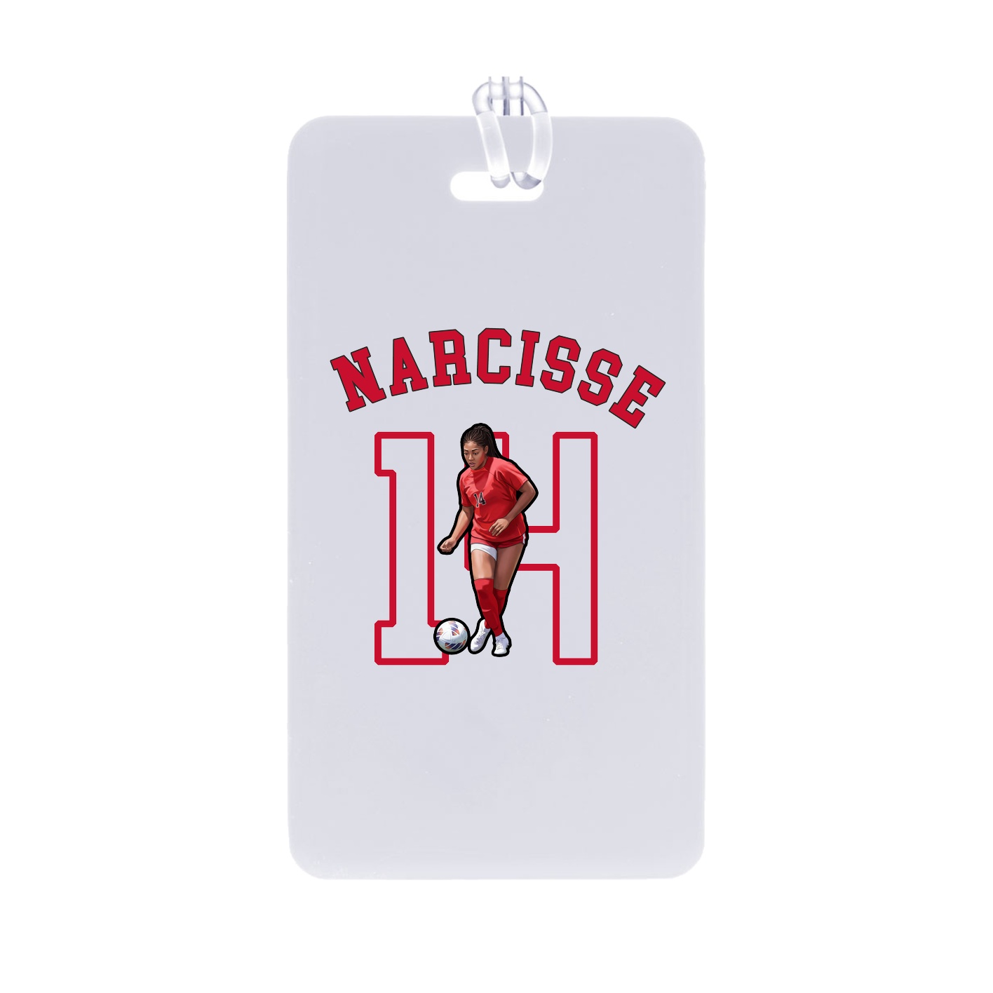 Bag Tag
