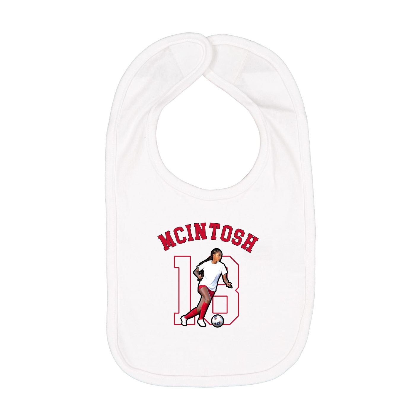 Infant Bib