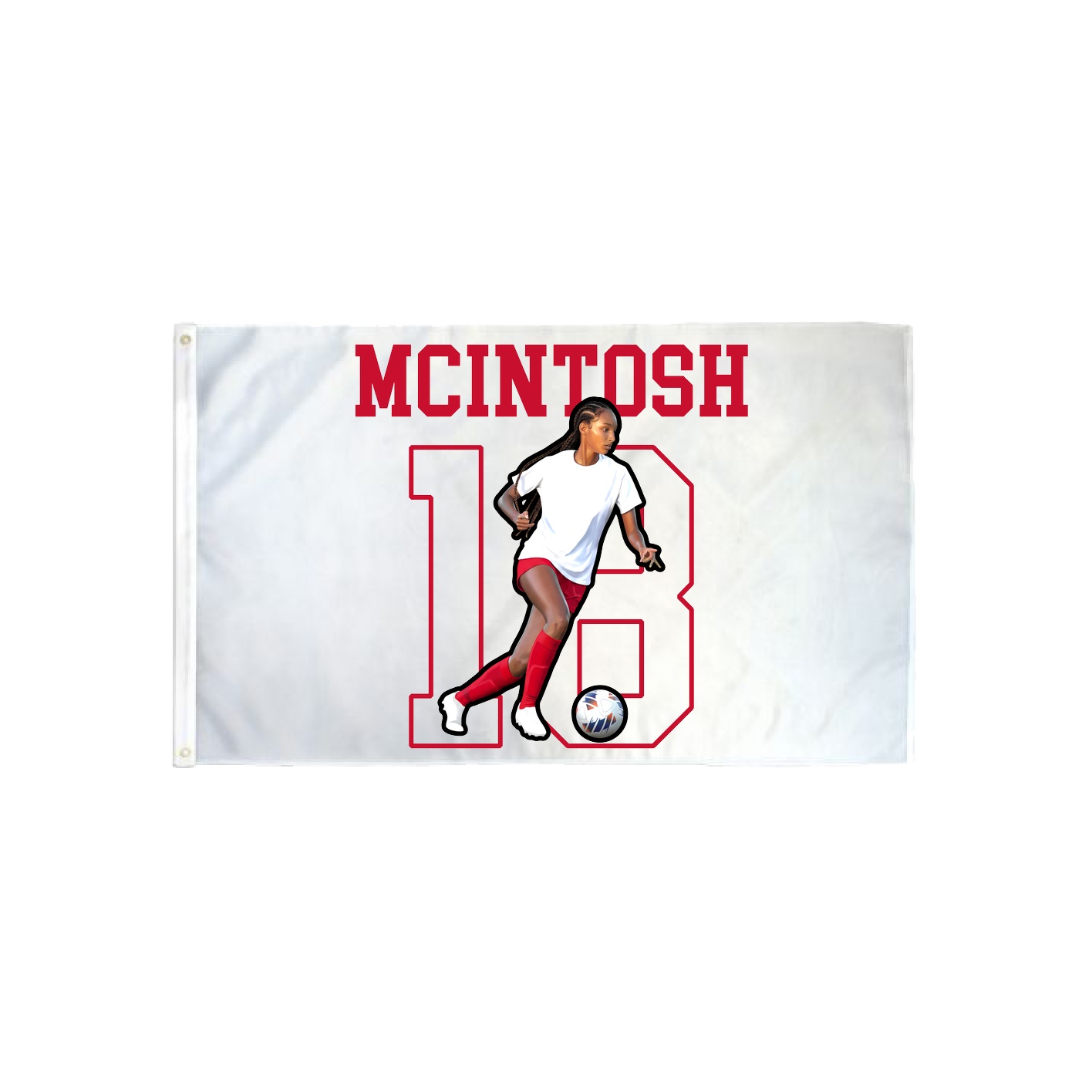 3x5 Flag