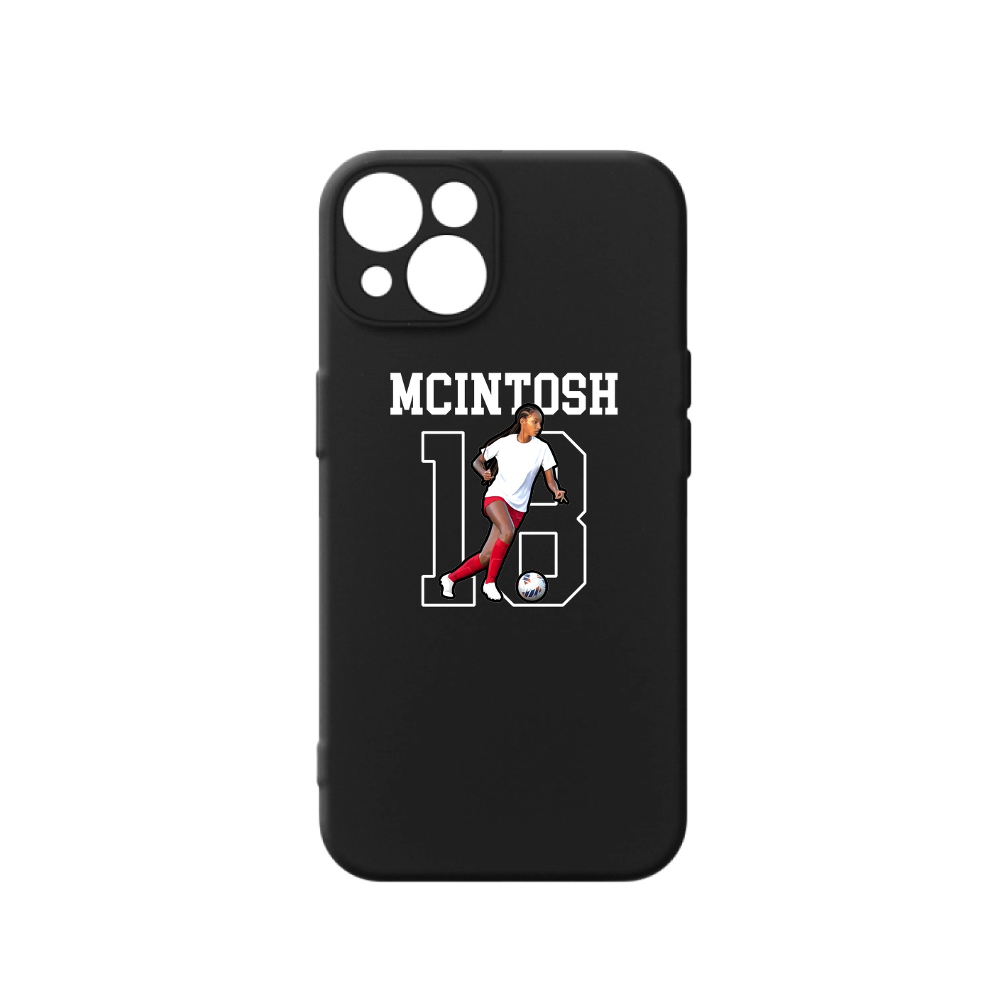 iPhone case