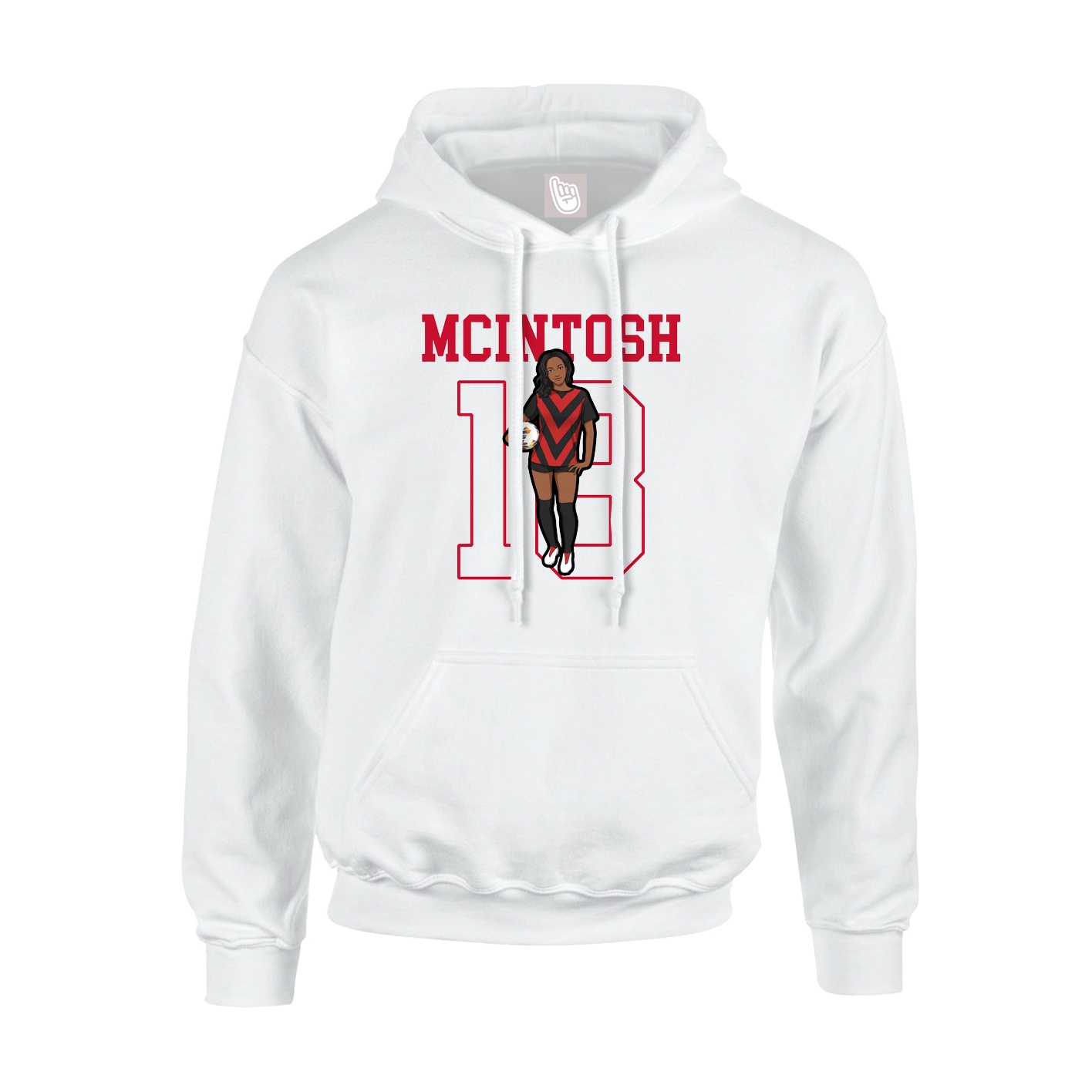 Youth Hoodie