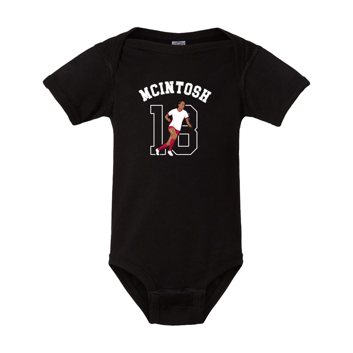 Baby Onesie