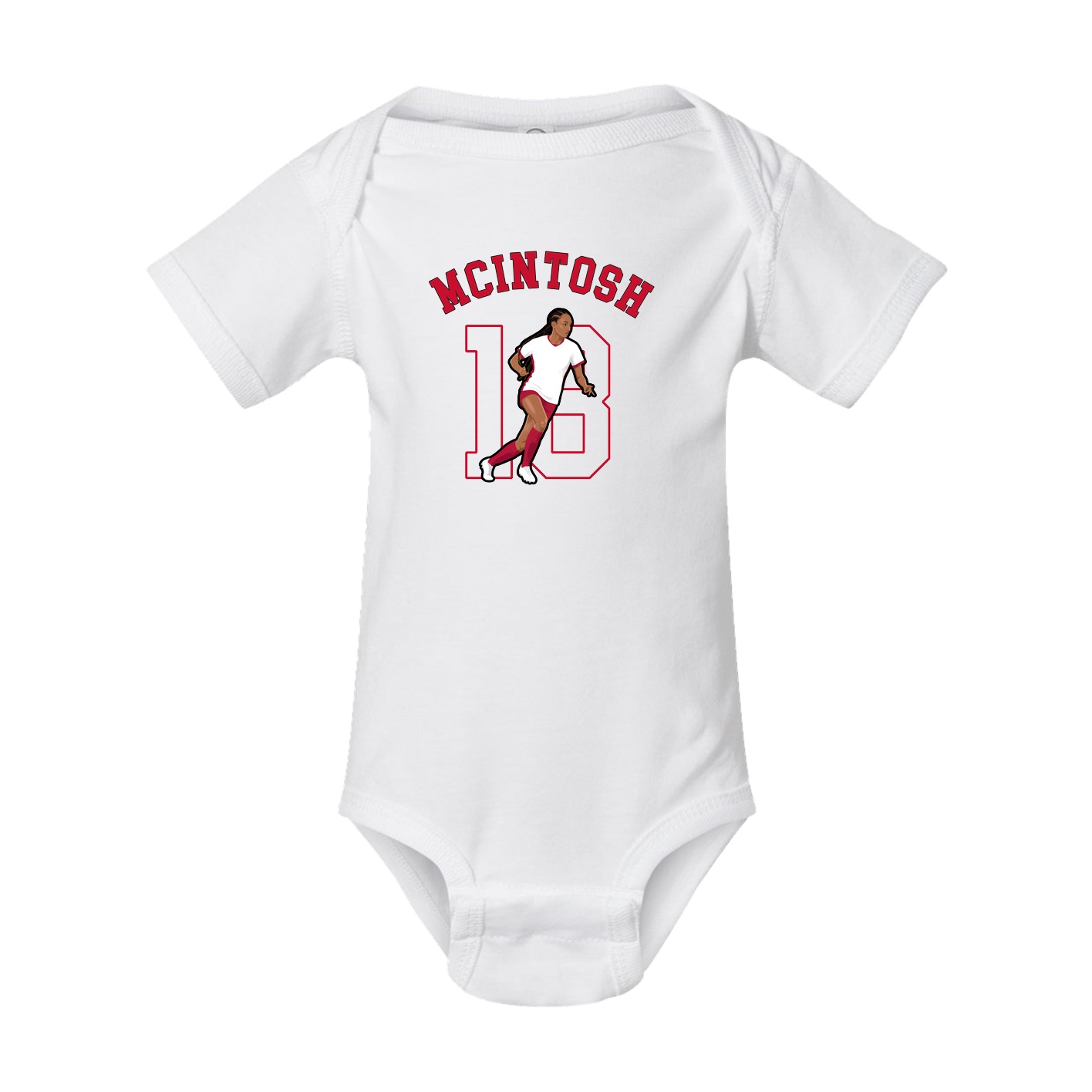 Baby Onesie
