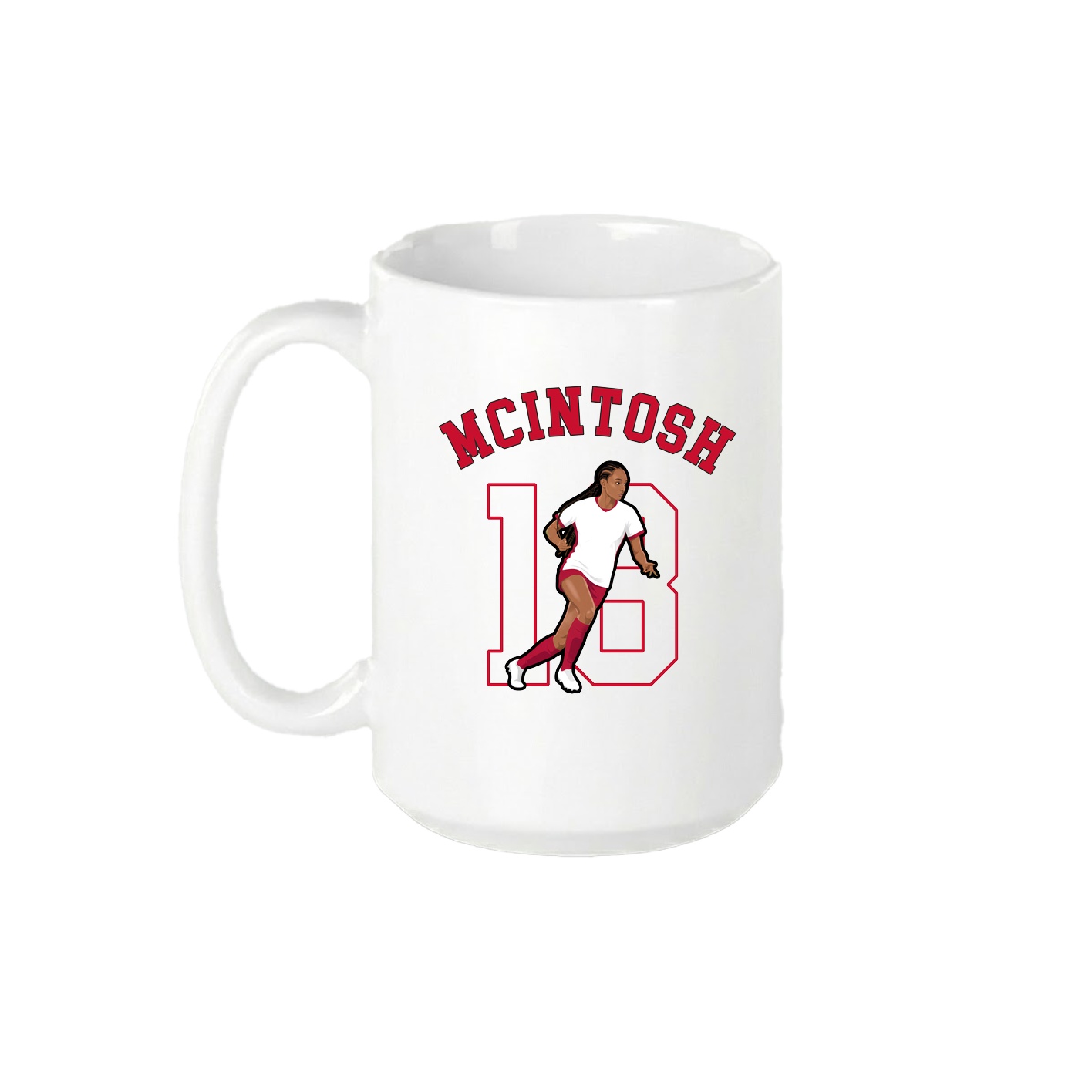15oz Coffee Mug