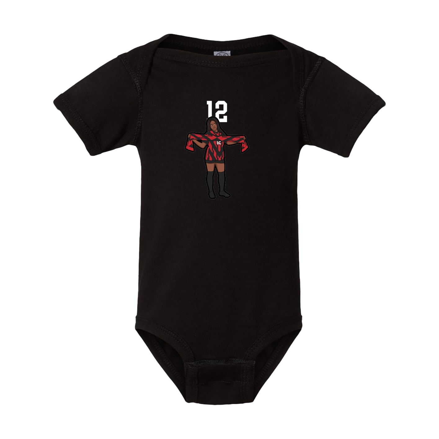 Baby Onesie