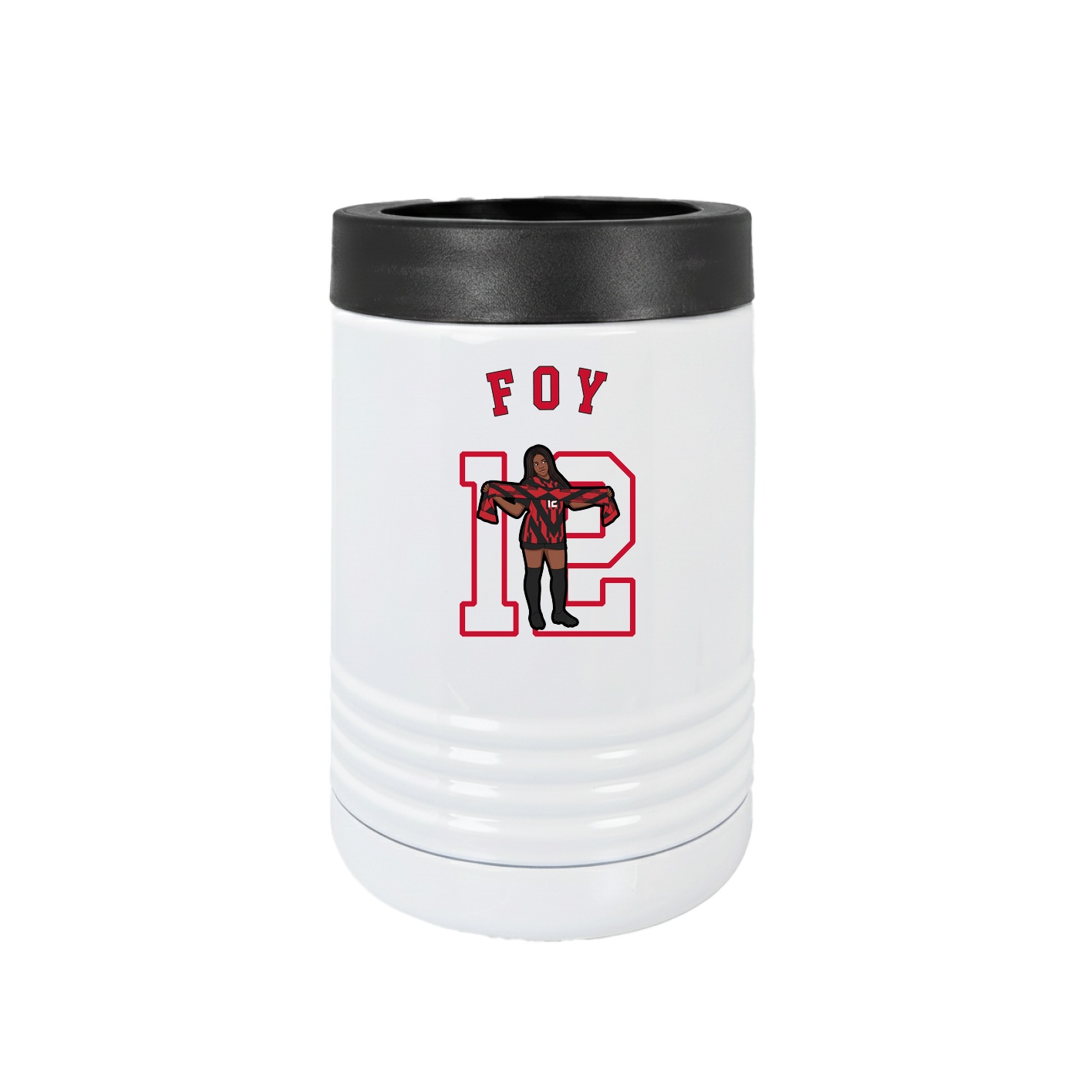 Polar Camel Beverage Holder