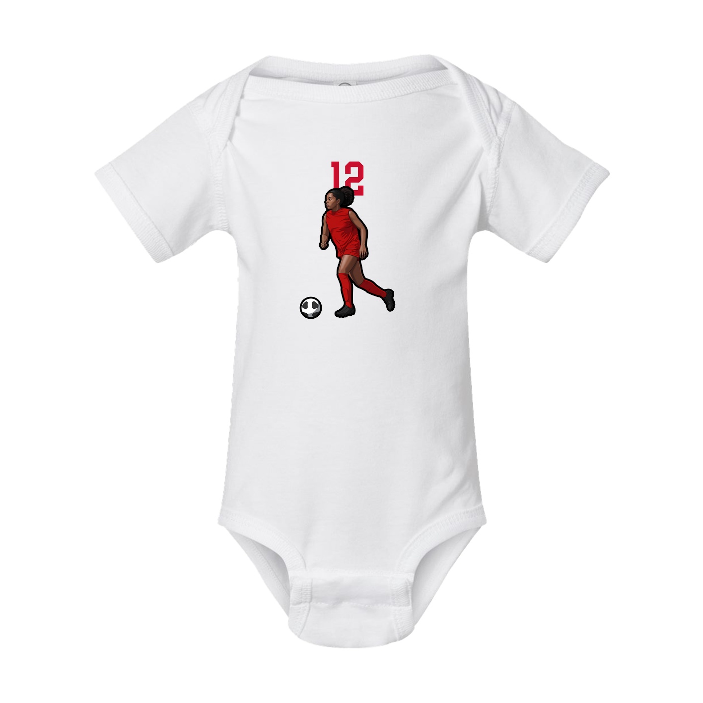 Baby Onesie