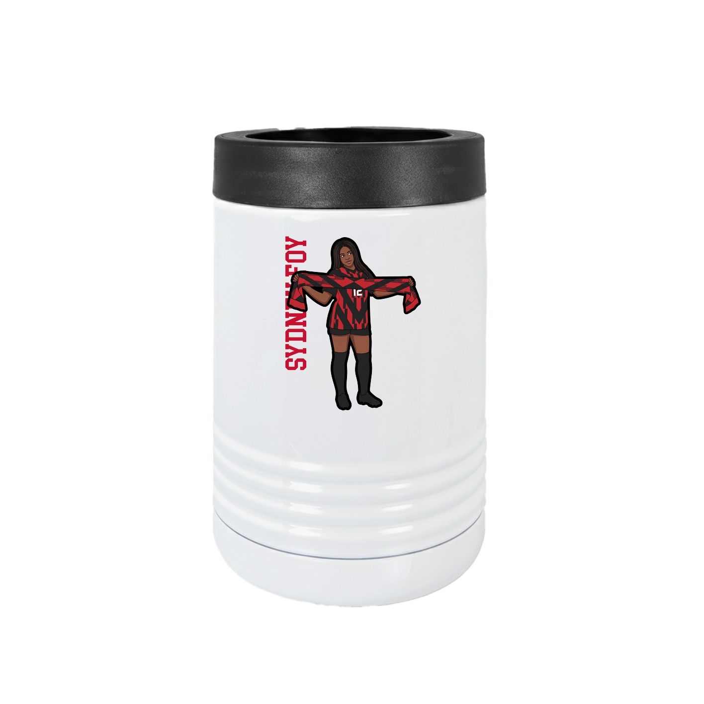 Polar Camel Beverage Holder