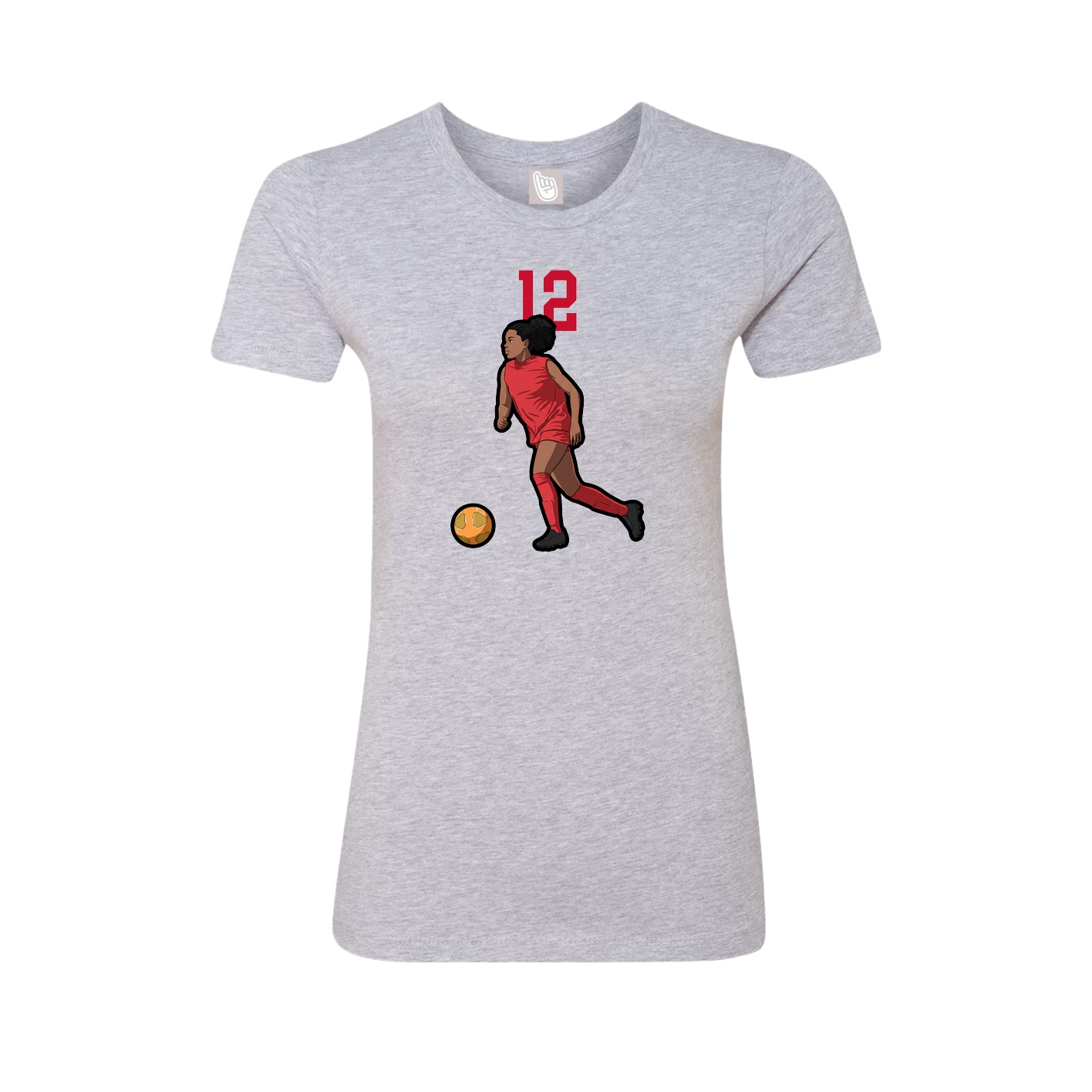 NIL Club Womens Tee