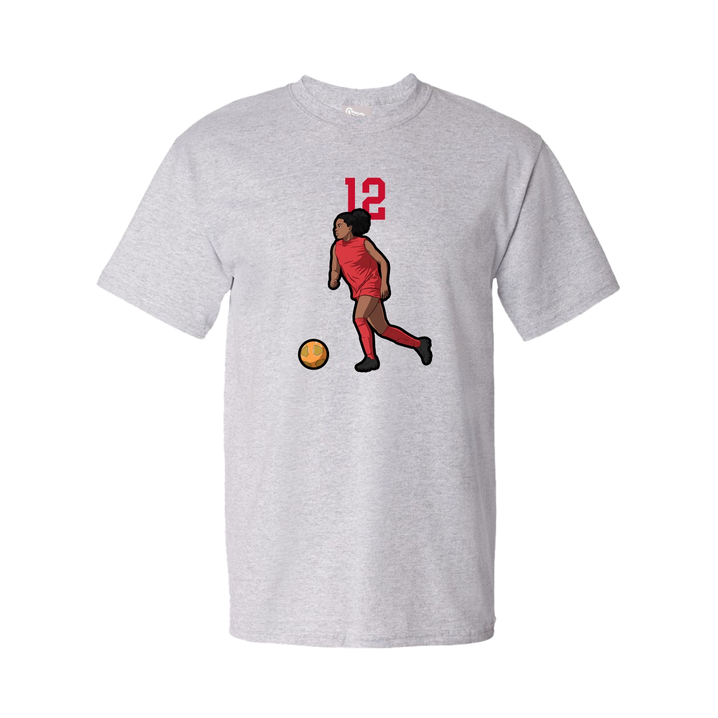 NIL Club Youth Tee