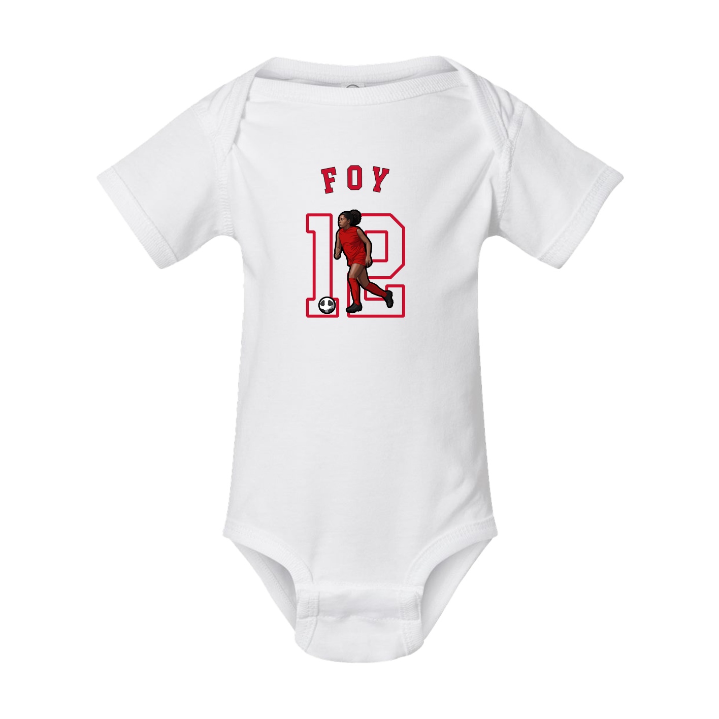 Baby Onesie