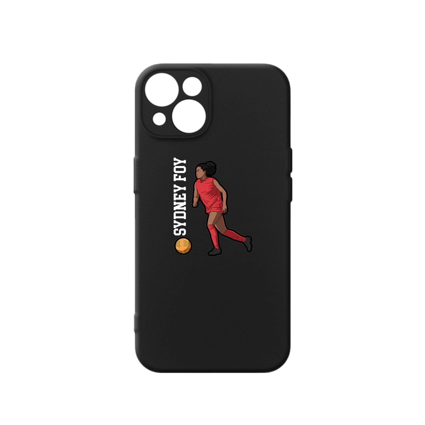 iPhone case