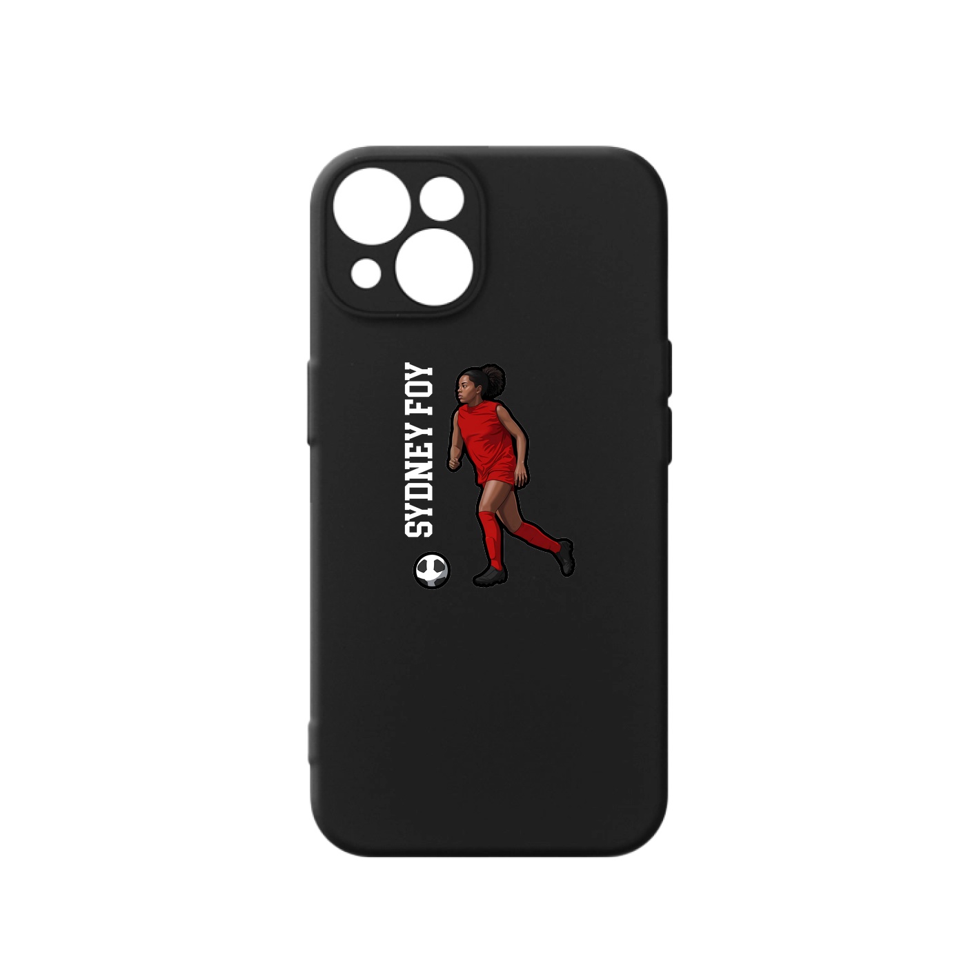 iPhone case