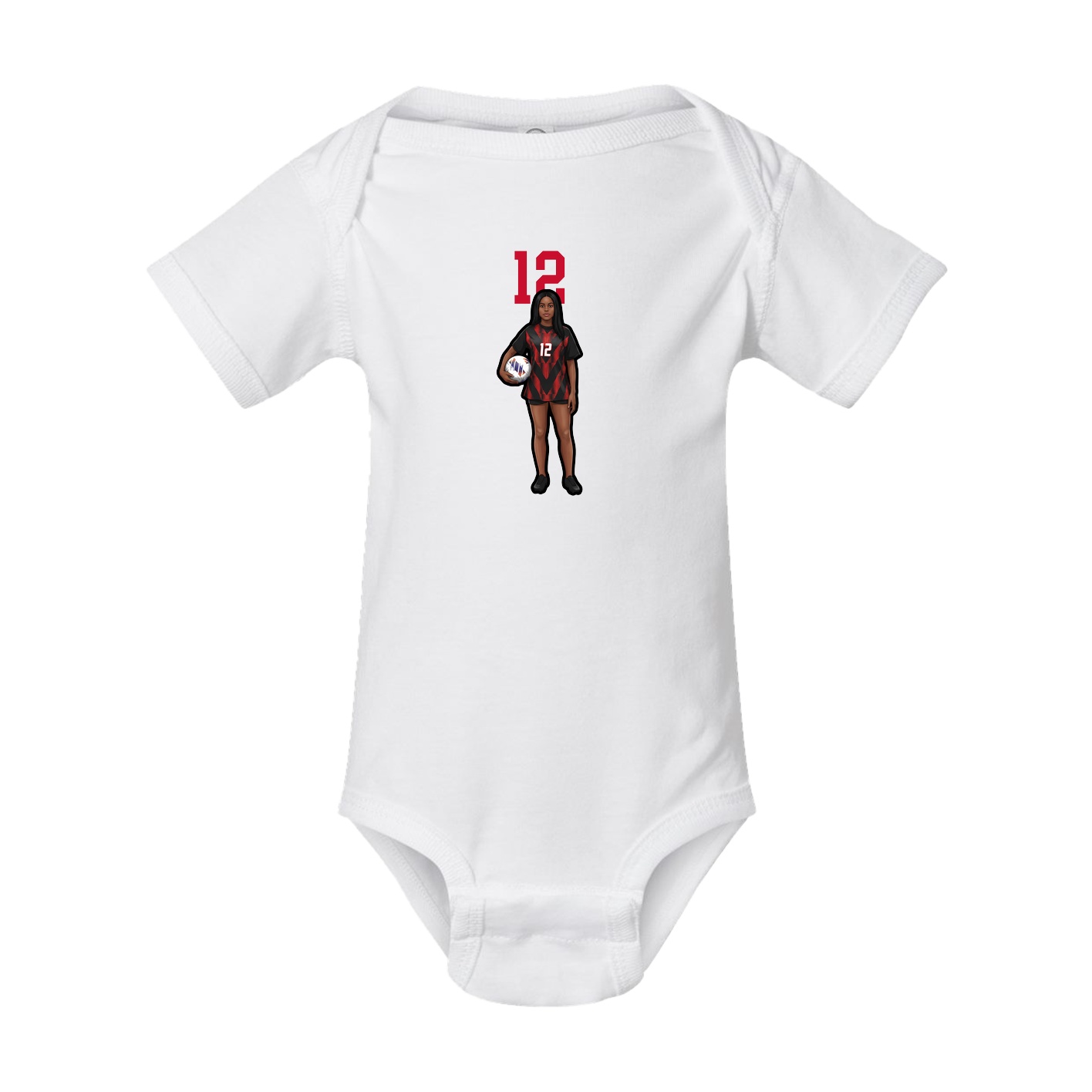 Baby Onesie