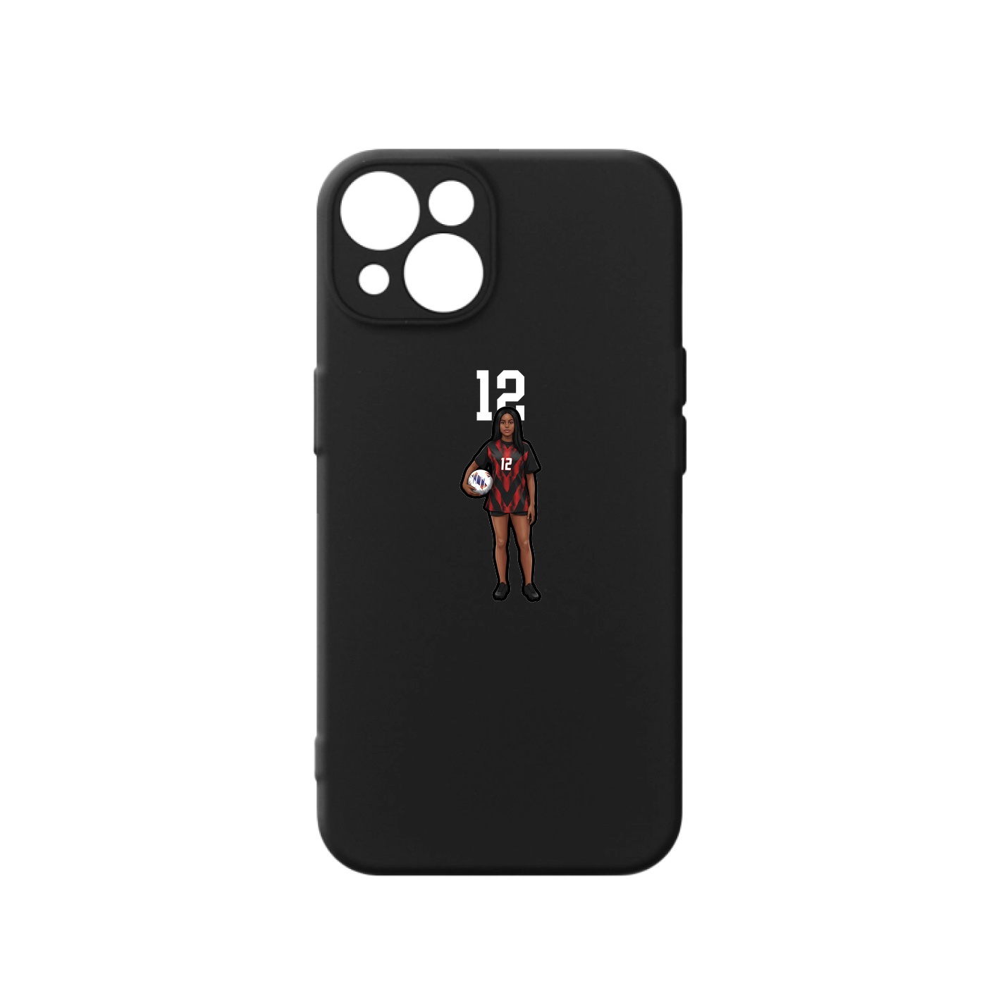 iPhone case