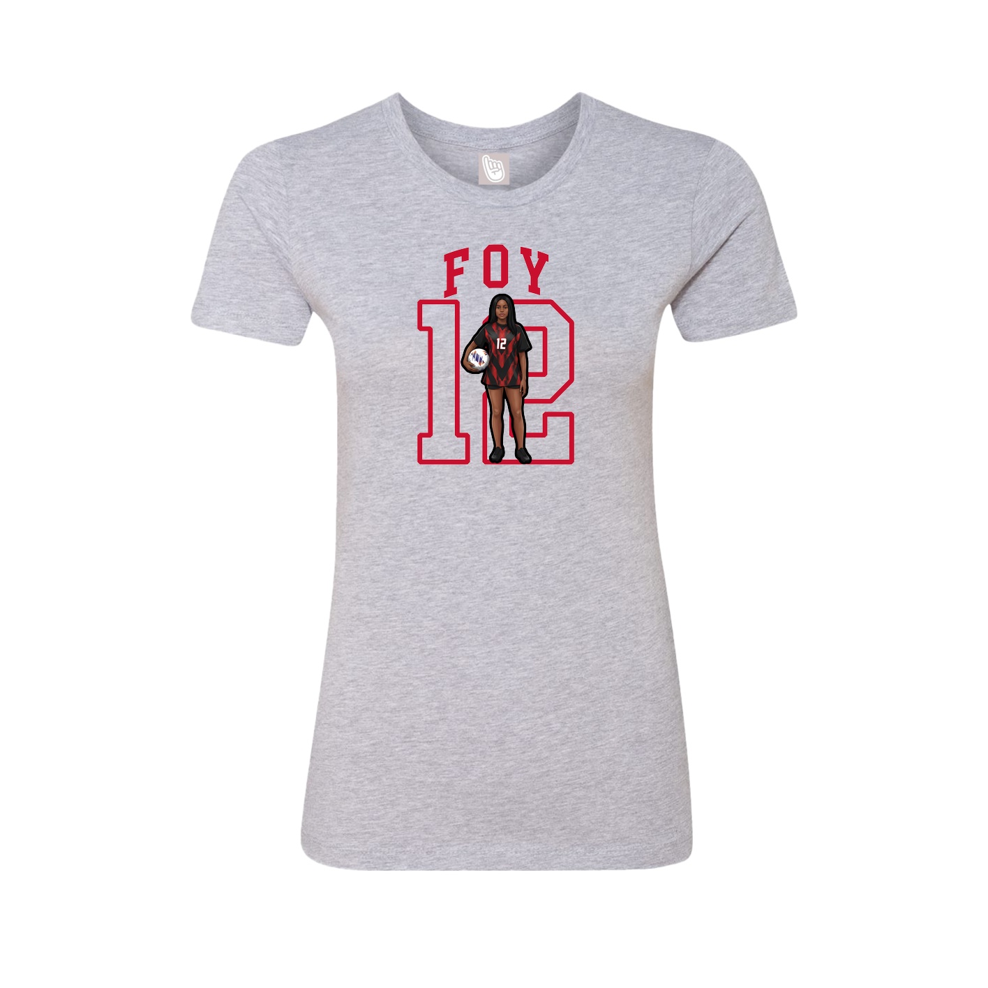 Womens Tee