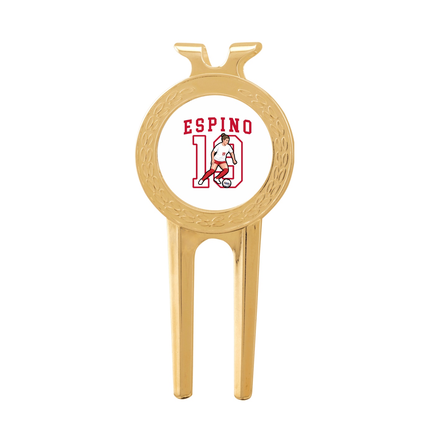 Divot Tool with Ball Marker — Shirsey in Classic