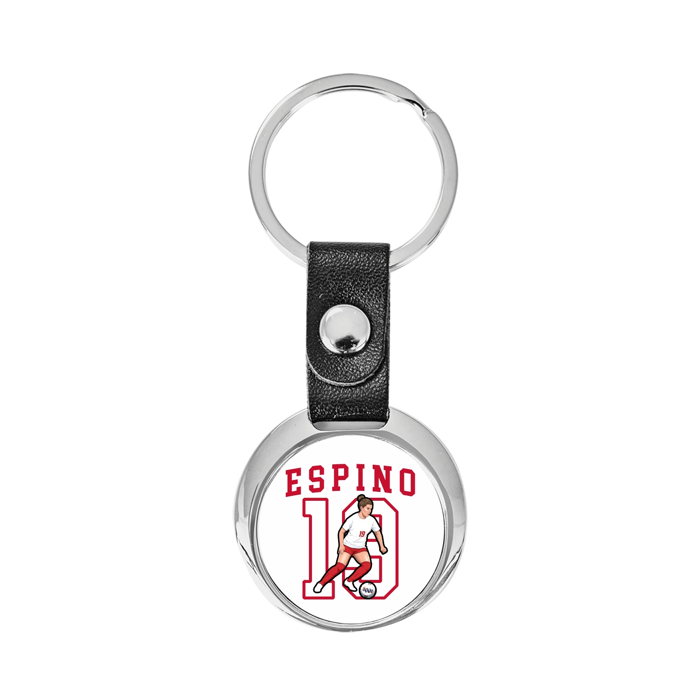 Key Chain — Shirsey in Classic