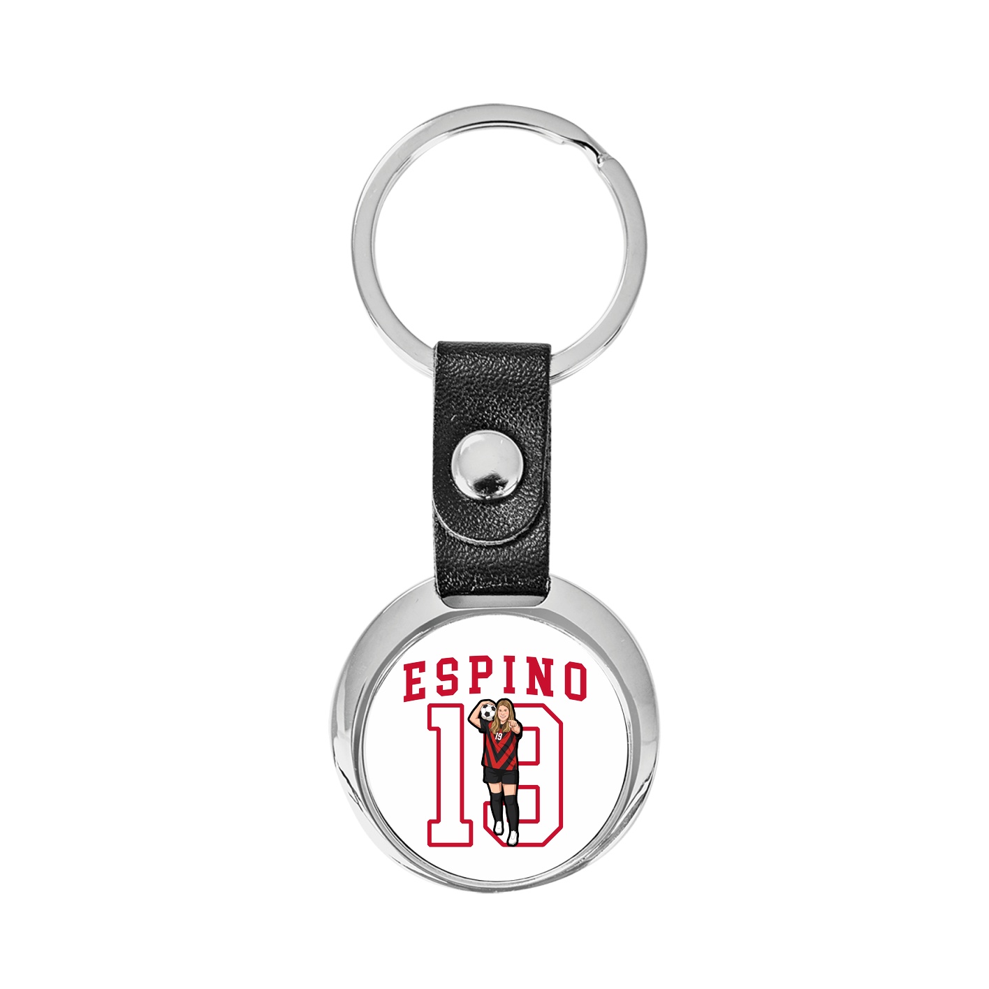 Key Chain — Shirsey in Classic