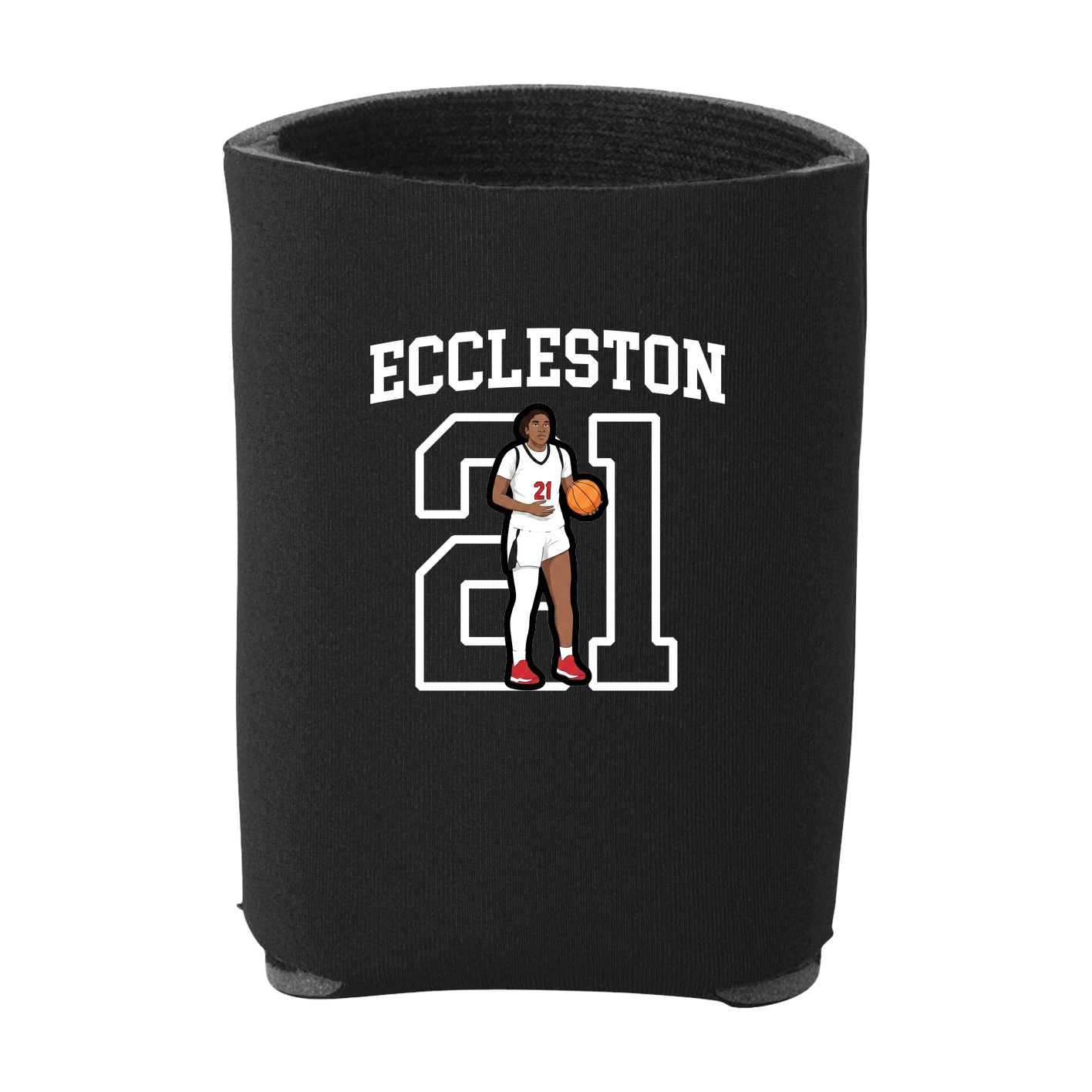Can Holder — Shirsey in Black