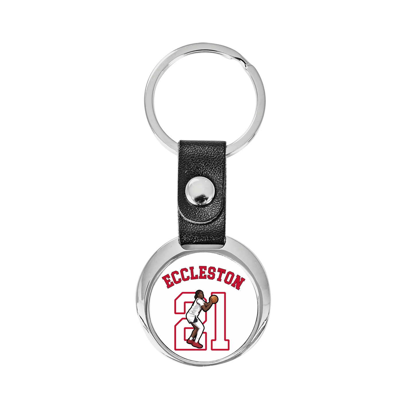 Key Chain — Shirsey Arch in Classic