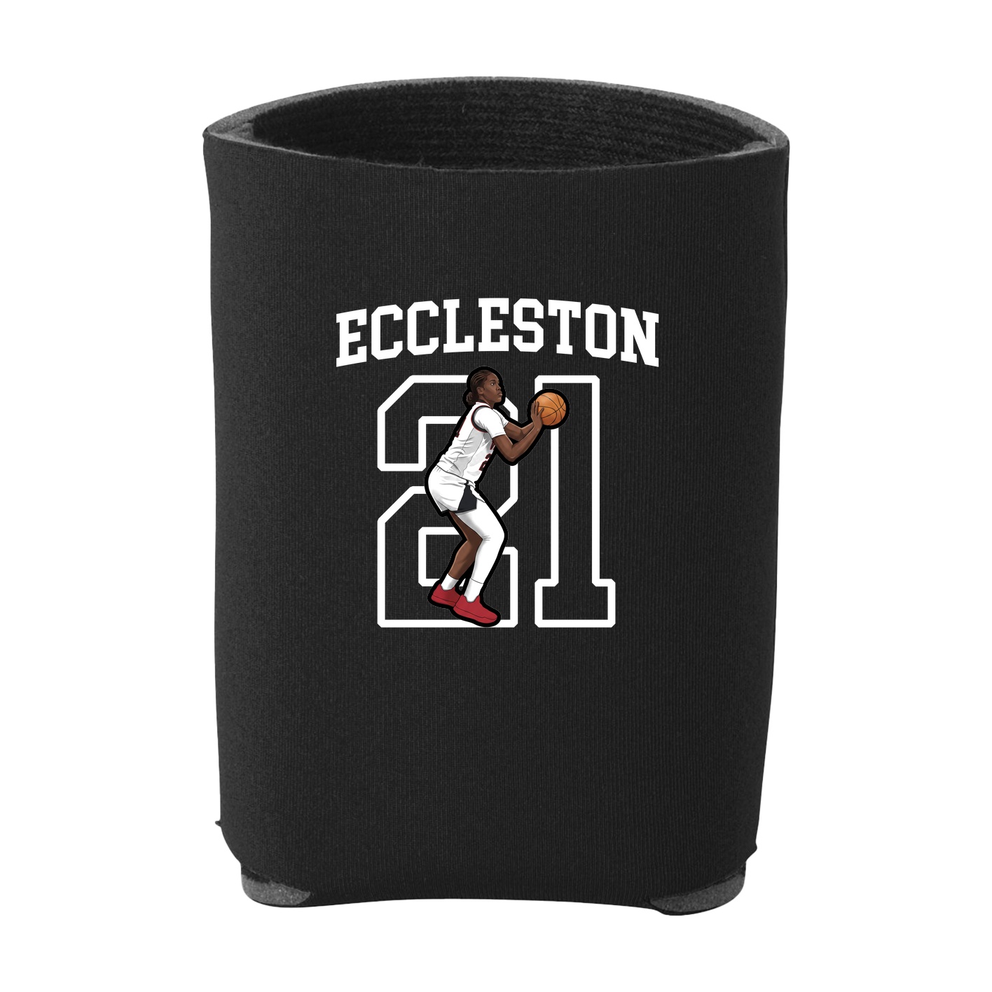Can Holder — Shirsey in Black
