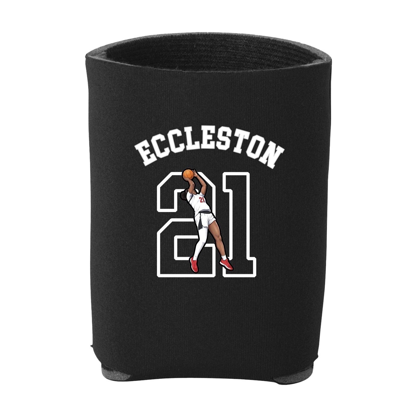 Can Holder — Shirsey Arch in Black