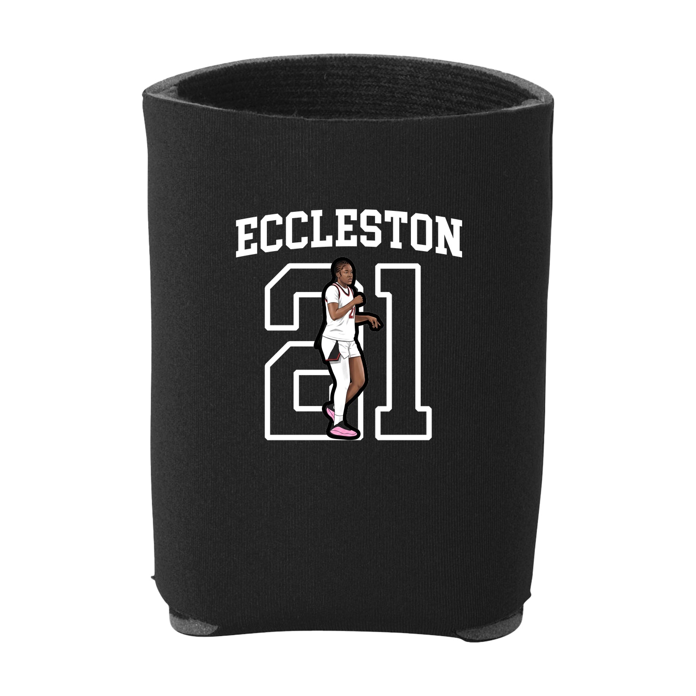 Can Holder — Shirsey in Black