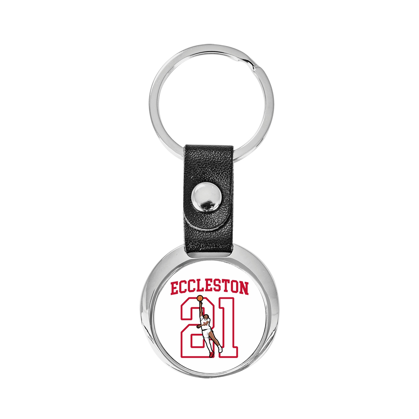 Key Chain — Shirsey in Classic