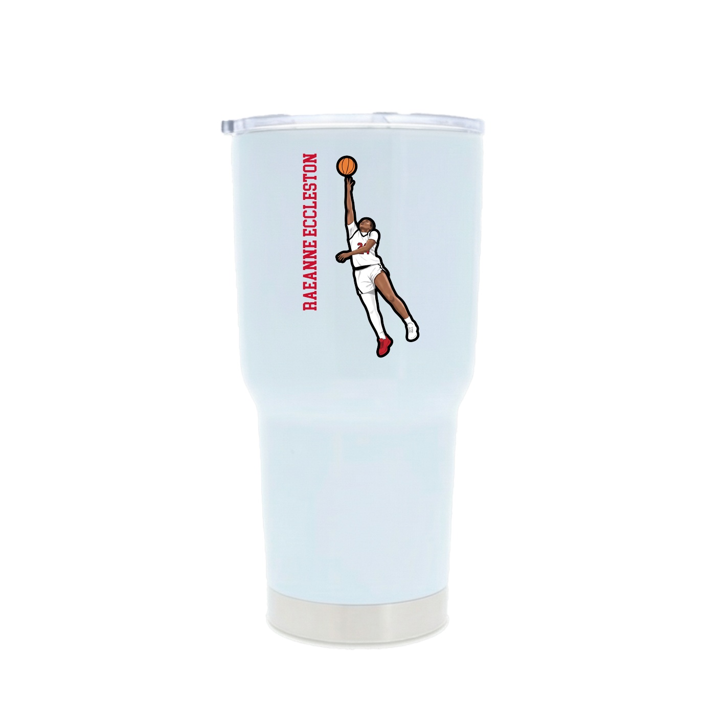 30oz Stainless Steel Tumbler
