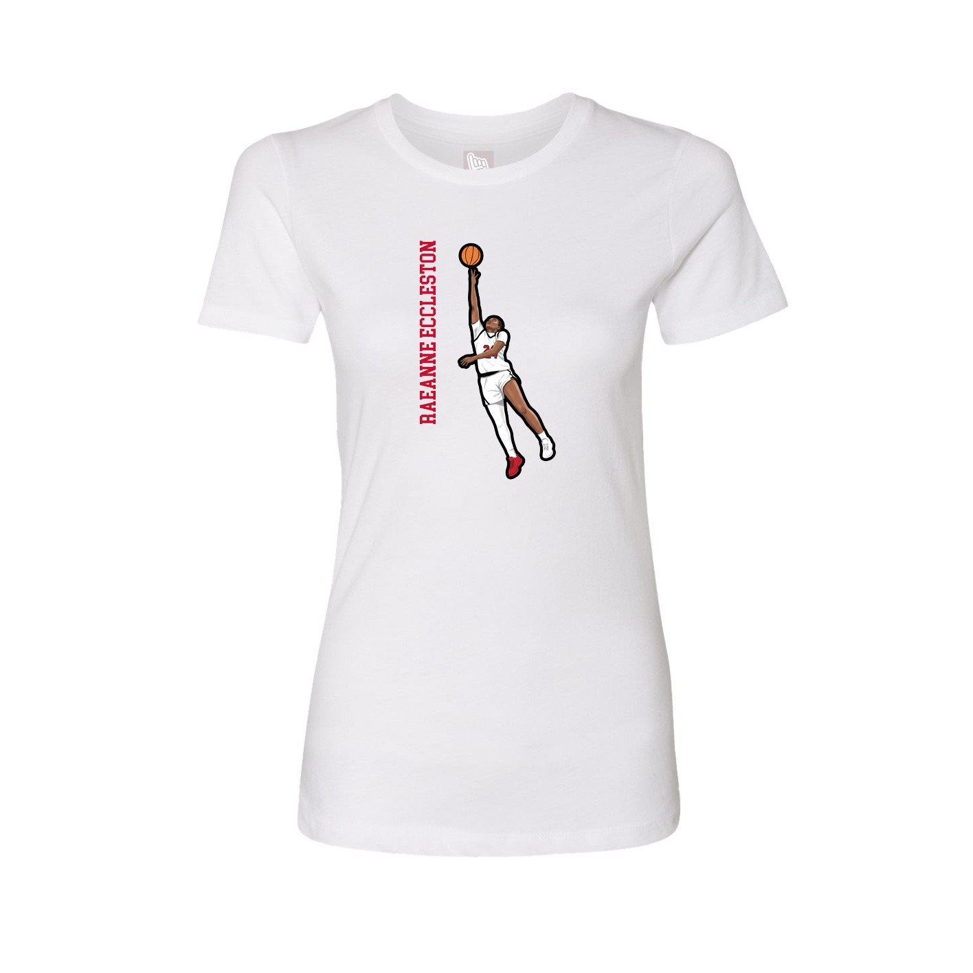 Womens Tee