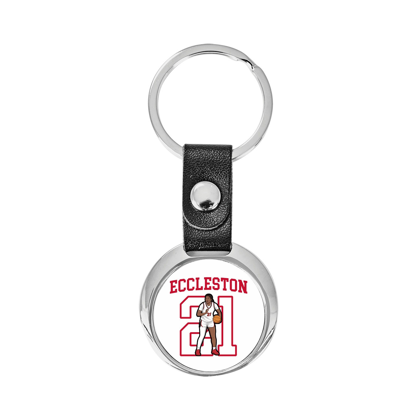 Key Chain — Shirsey in Classic