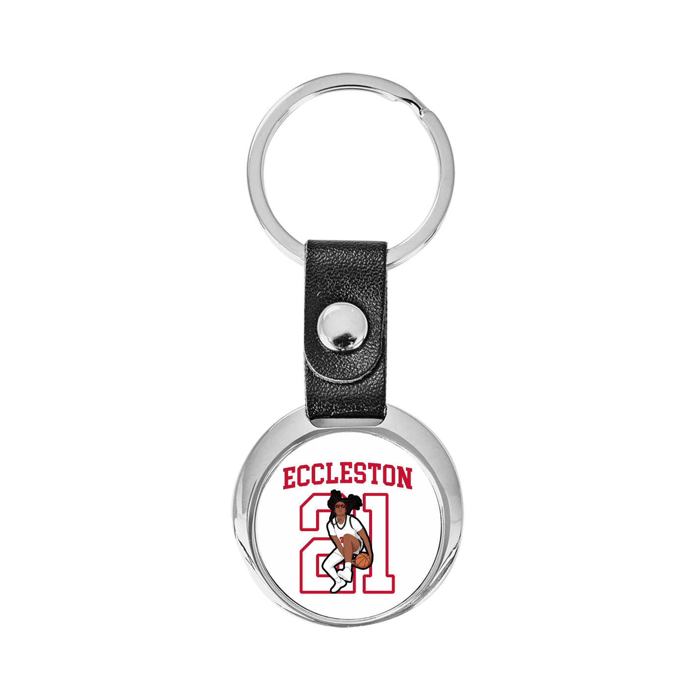 Key Chain — Shirsey in Classic