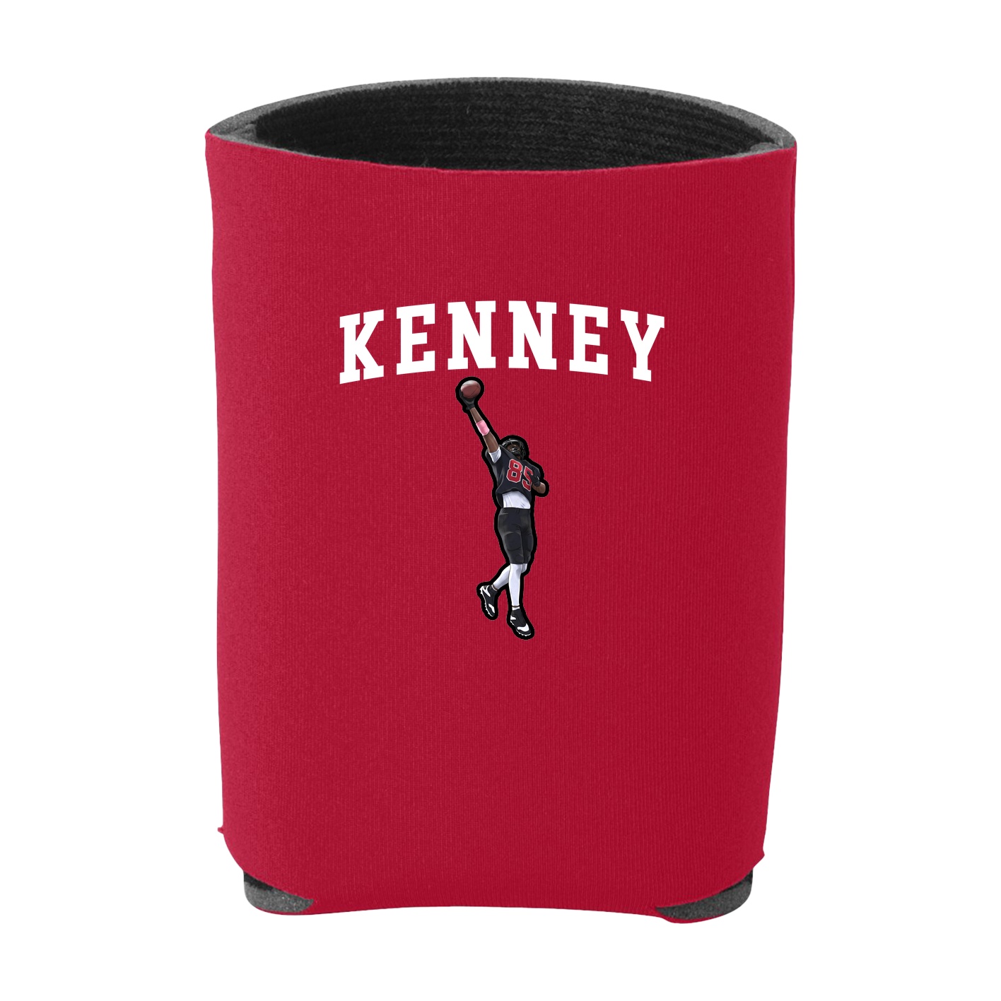 Can Holder — Shirsey in Red