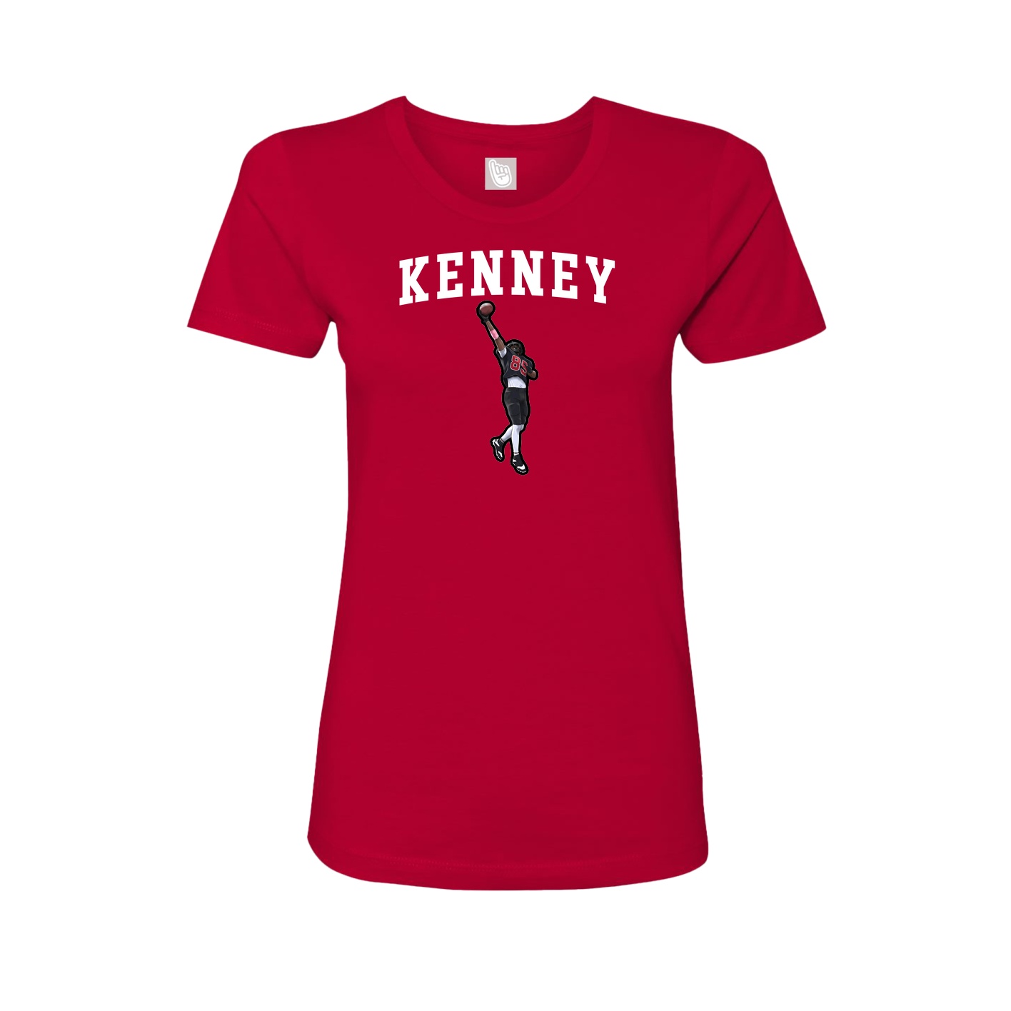 Womens Tee