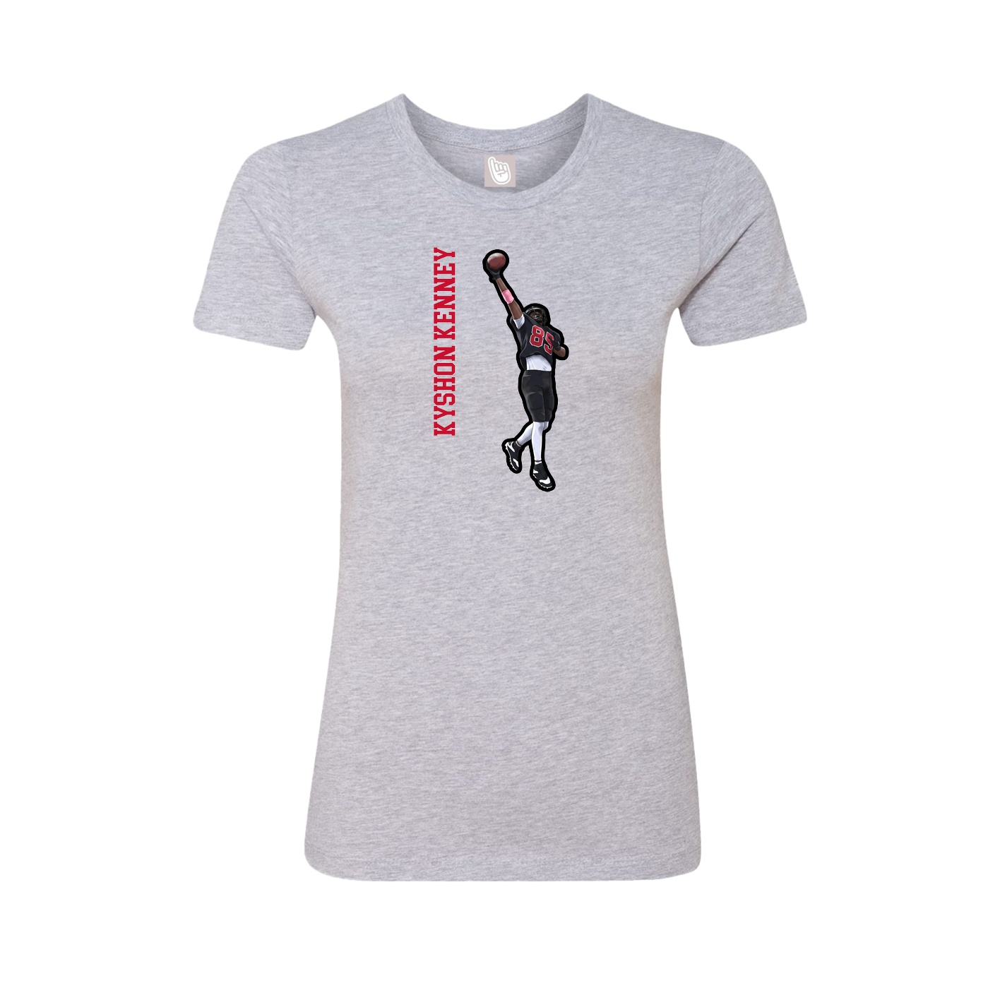 Womens Tee