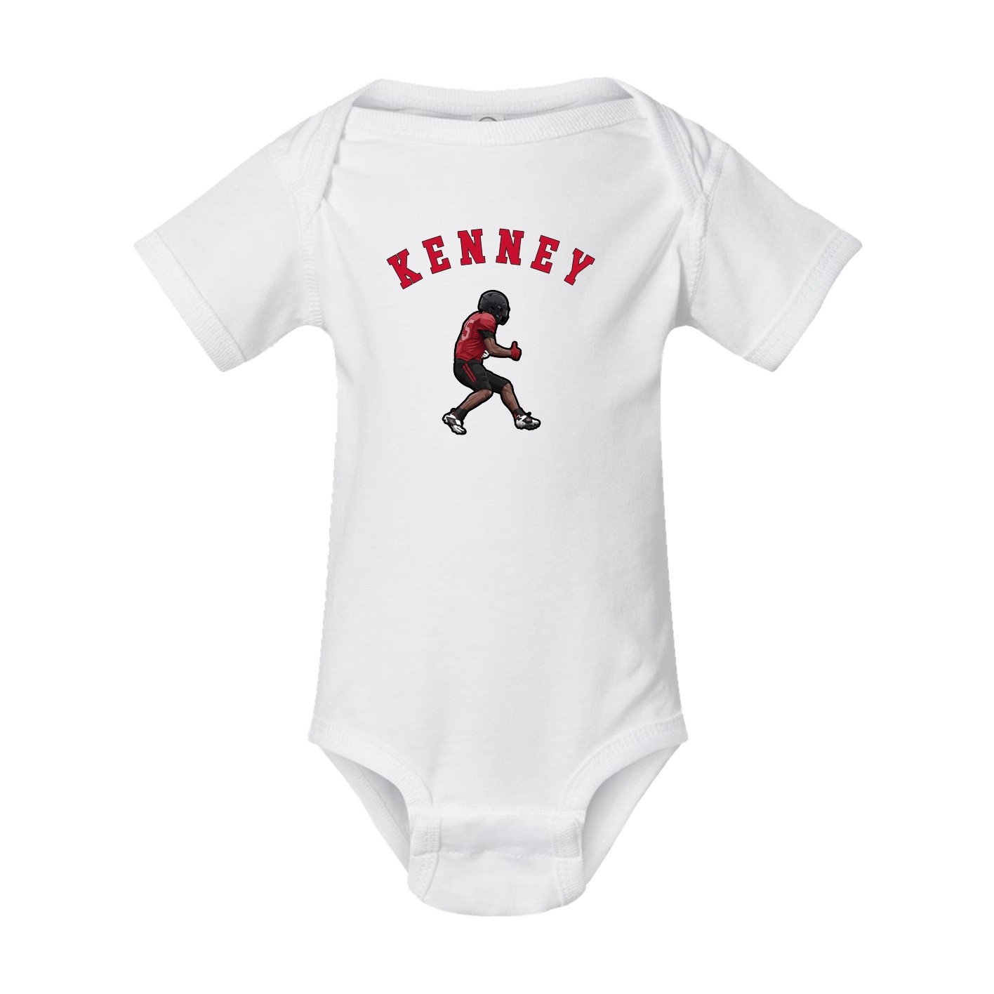 Baby Onesie