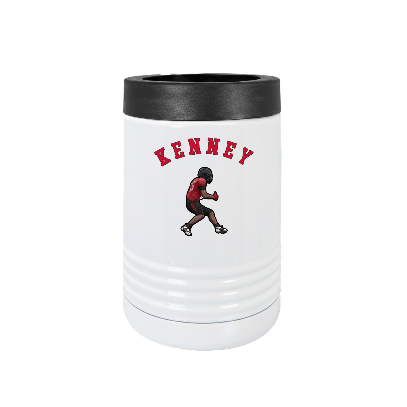 Beverage Holder — Shirsey Arch in White
