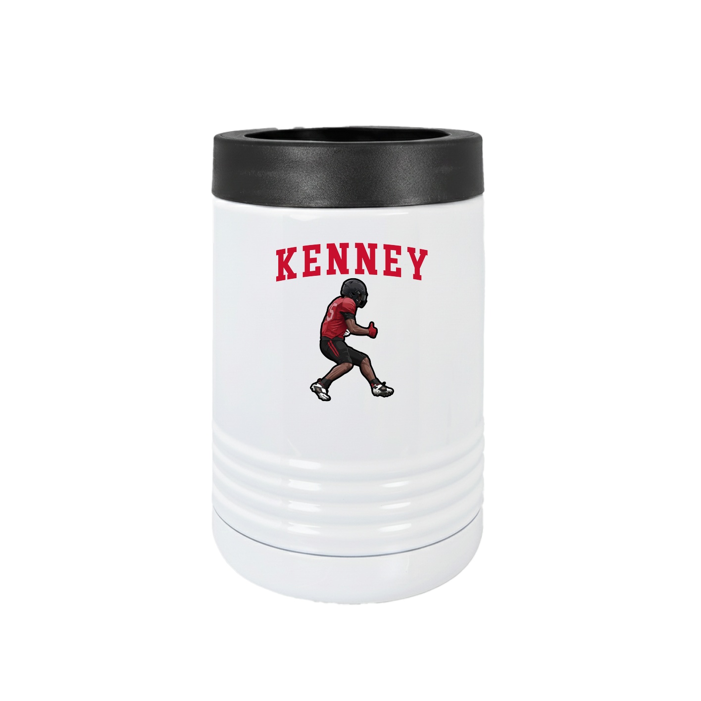 Beverage Holder — Shirsey in White