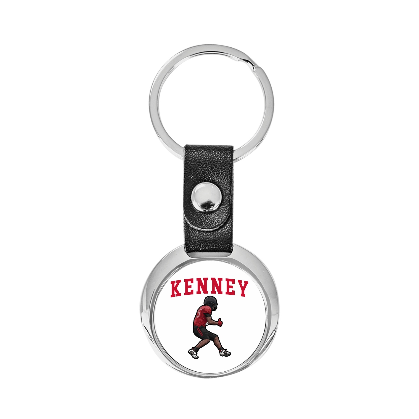 Key Chain — Shirsey in Classic