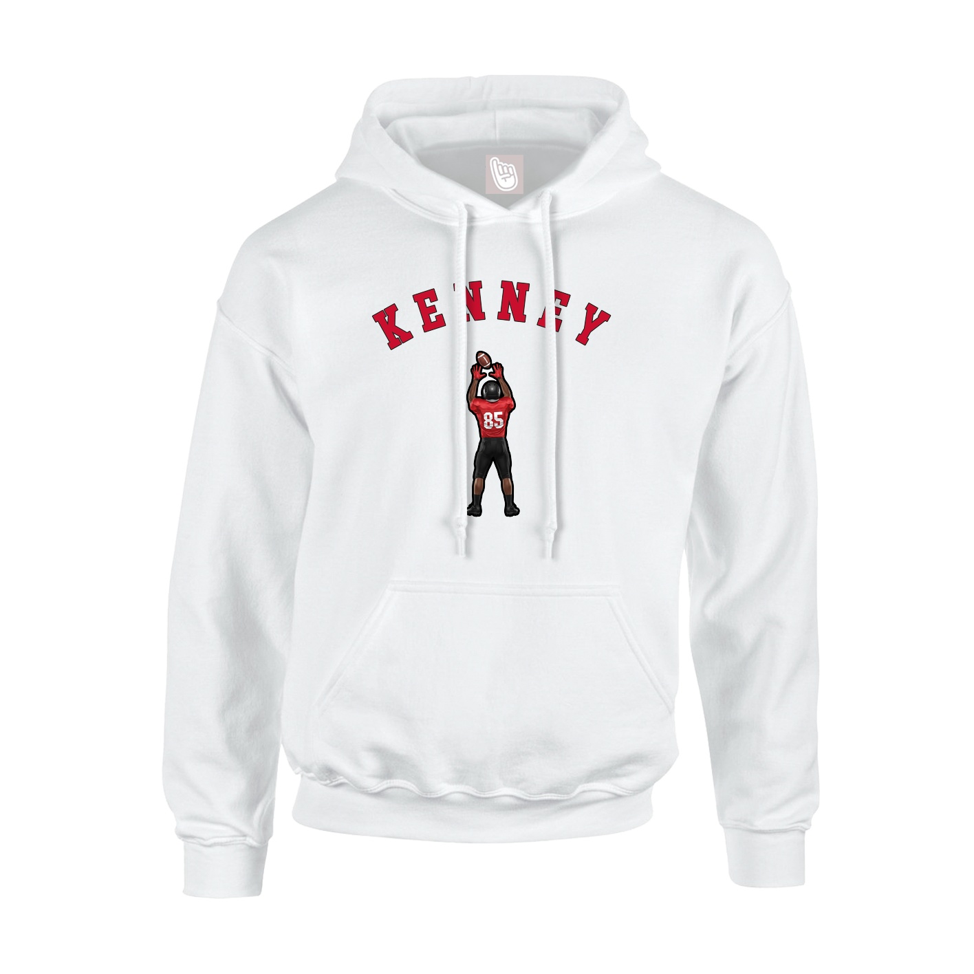 Youth Hoodie